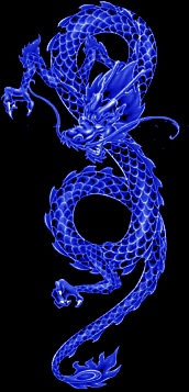 bluedragon